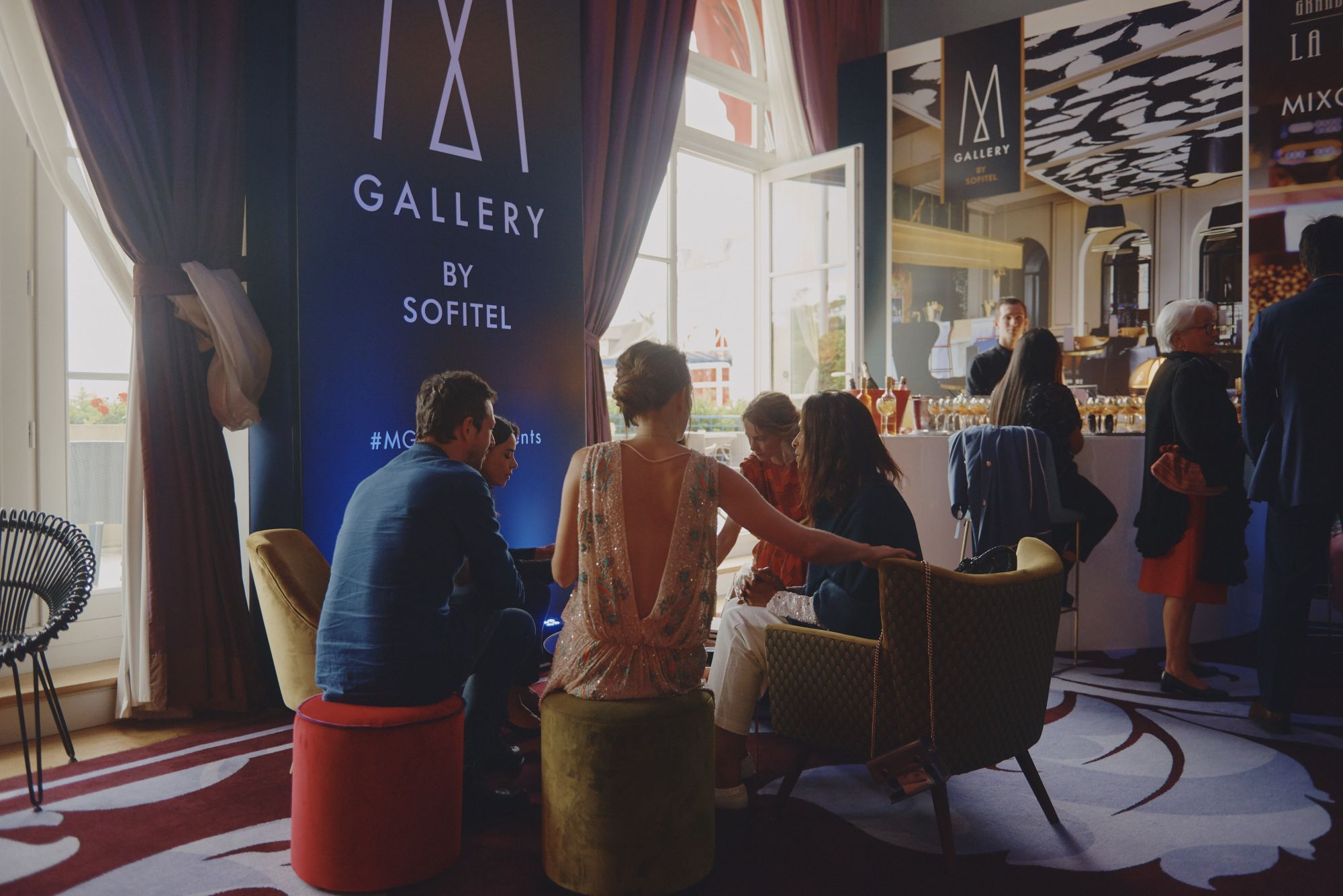 Le Grand Hôtel Cabourg
*Sofitel Le Grand Hôtel Cabourg - MGallery by Sofitel*