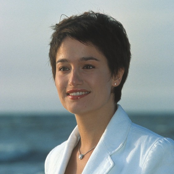 Marie Gillain, Grand Jury