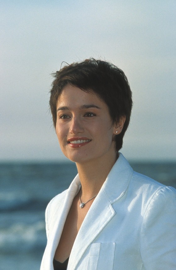 Marie Gillain, Grand Jury