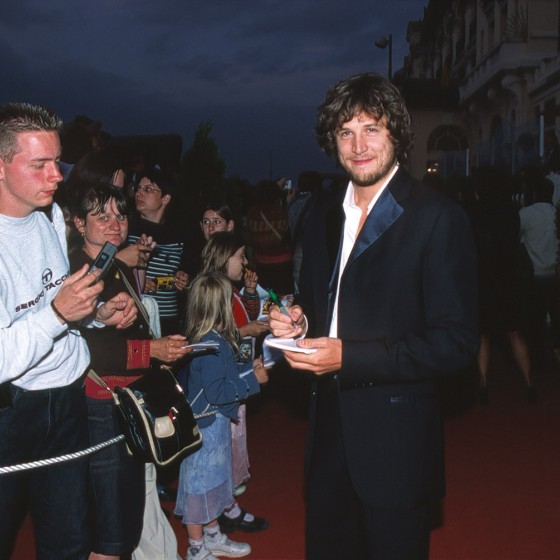 Guillaume Canet