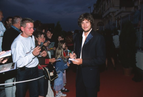 Guillaume Canet