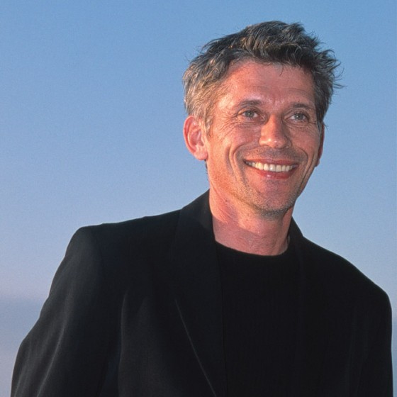 Jacques Gamblin