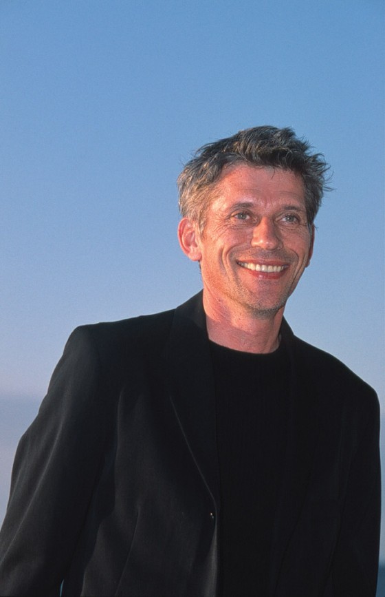 Jacques Gamblin
