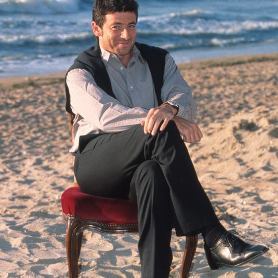 Patrick Bruel