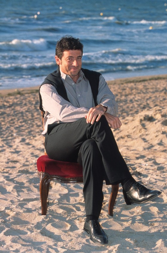Patrick Bruel