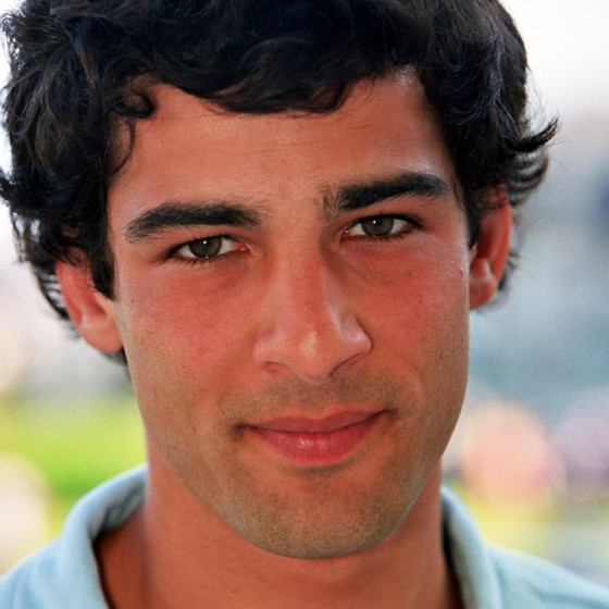 Nicolas Cazalé