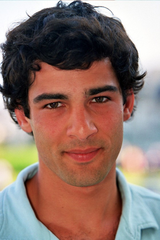 Nicolas Cazalé