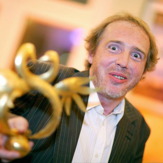 Arnaud Desplechin, meilleur réalisateur pour Rois et Reine