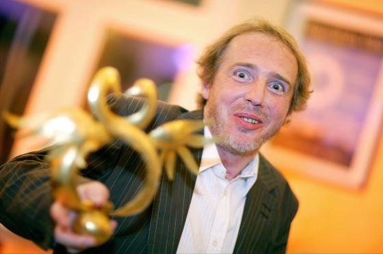 Arnaud Desplechin, meilleur réalisateur pour Rois et Reine