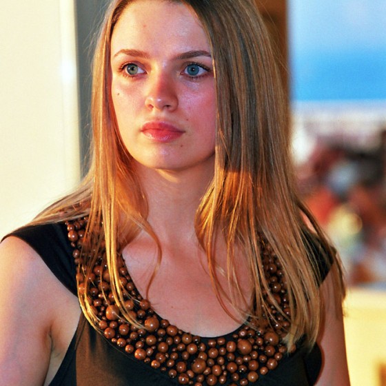 Sara Forestier