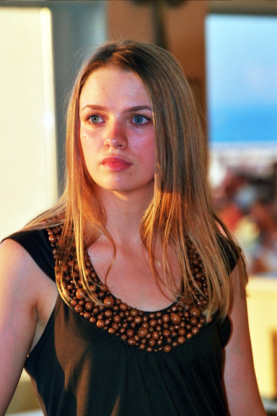 Sara Forestier