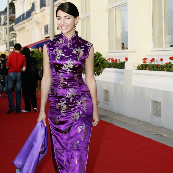 Caterina Murino, membre du Grand Jury