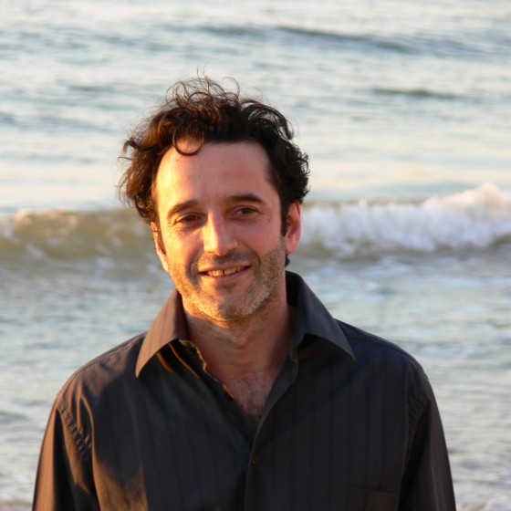 Bruno Todeschini, membre du Jury  court métrage