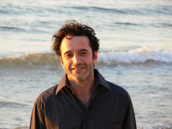 Bruno Todeschini, membre du Jury  court métrage