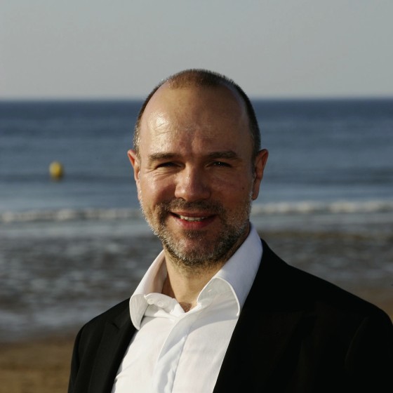 Aurélien Recoing