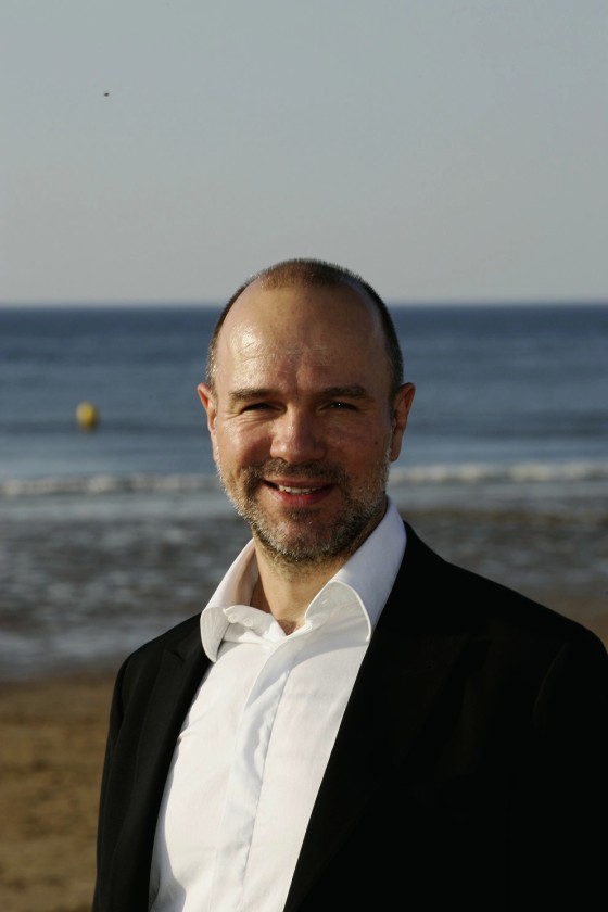Aurélien Recoing