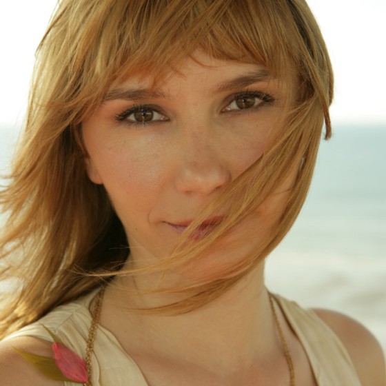 Dinara Droukarova