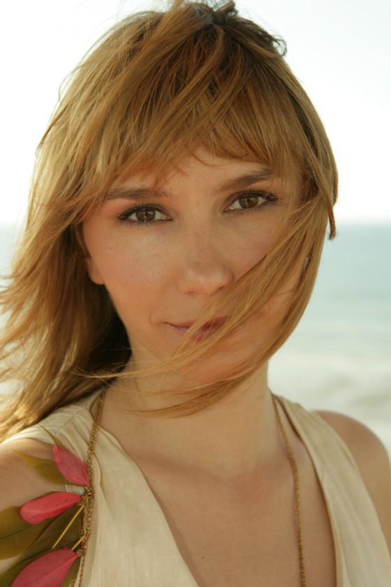 Dinara Droukarova