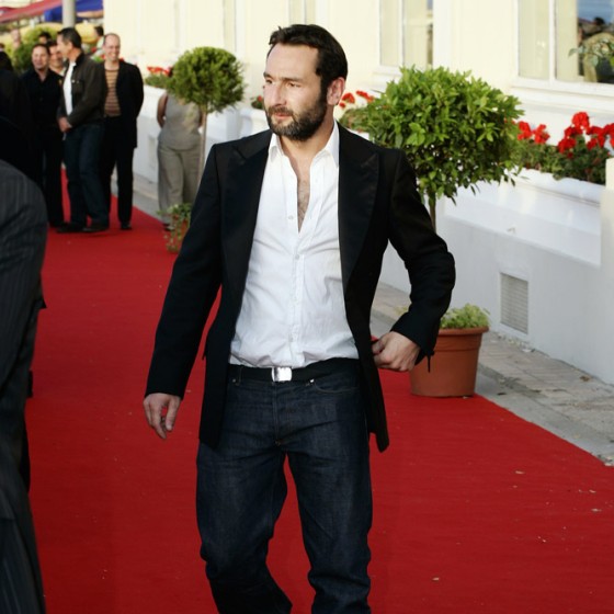 Gilles Lellouche