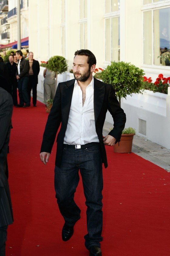 Gilles Lellouche