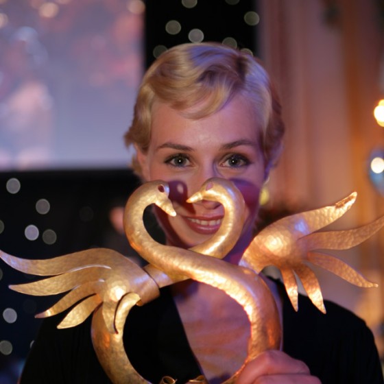 Cécile de France, Swann d'Or de la meilleure actrice pour Fauteuil d’Orchestre de Danièle et Christophe Thompson