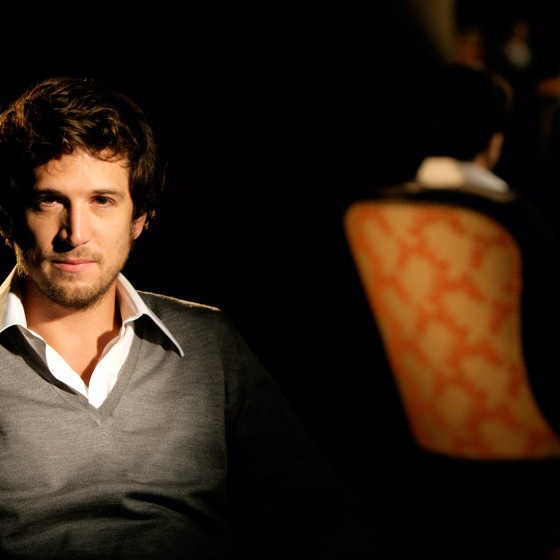 Guillaume Canet