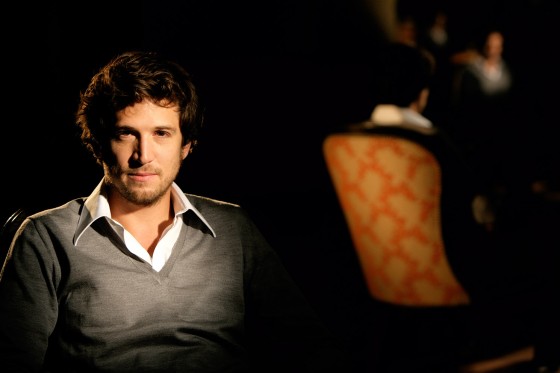 Guillaume Canet