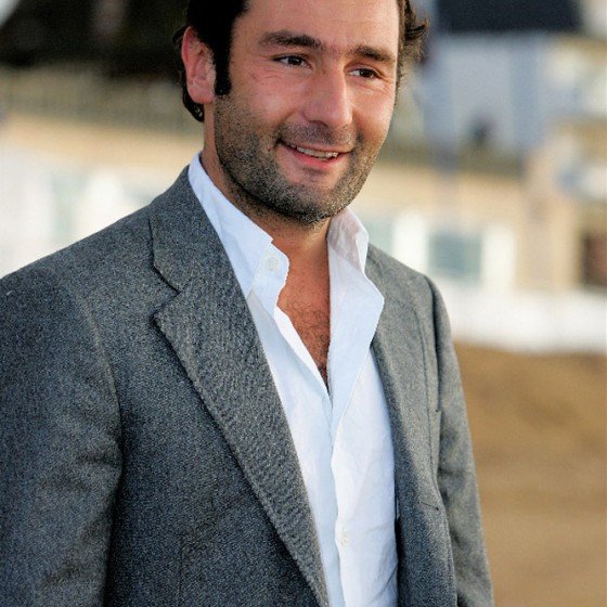 Gilles Lellouche