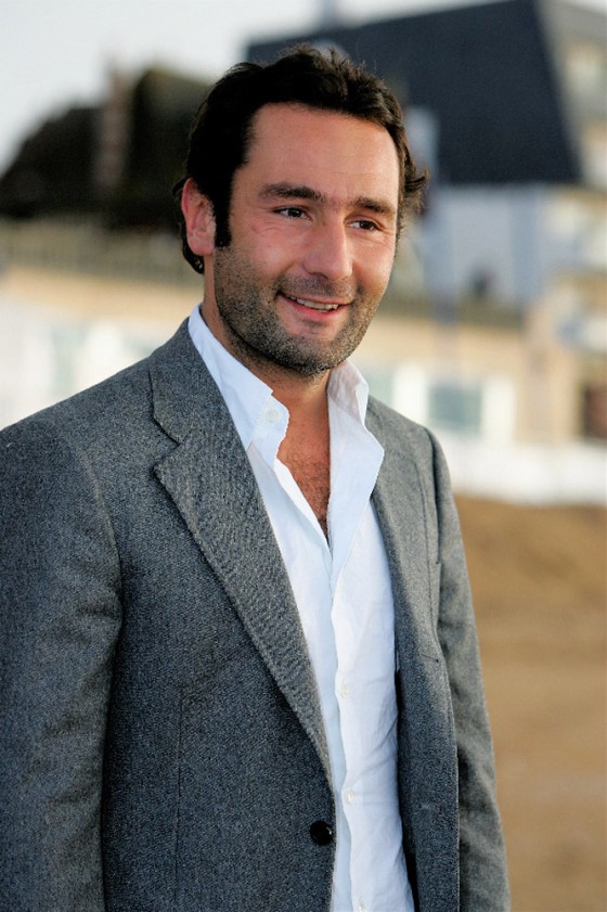 Gilles Lellouche