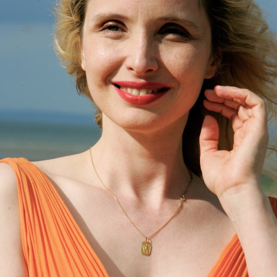 Julie Delpy