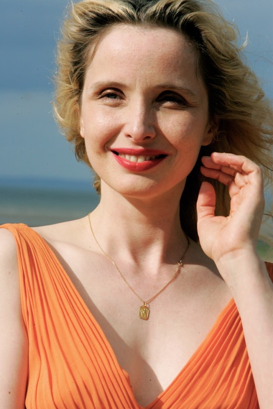 Julie Delpy