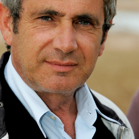 Michel Boujenah