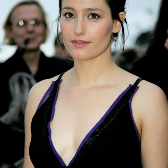 Marie Gillain