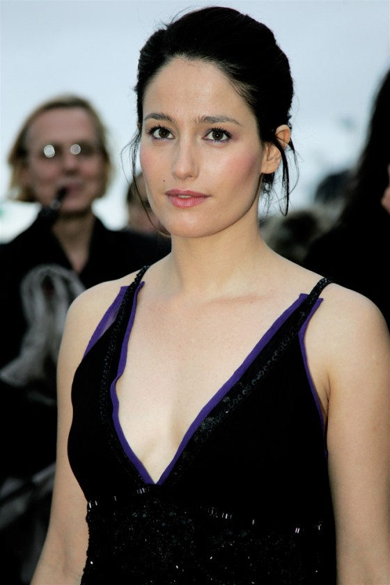 Marie Gillain
