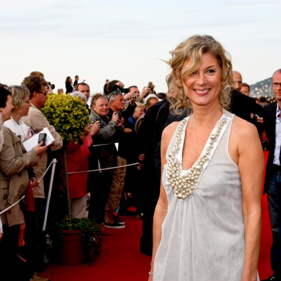 Michèle Laroque