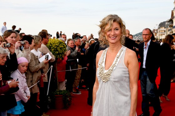 Michèle Laroque