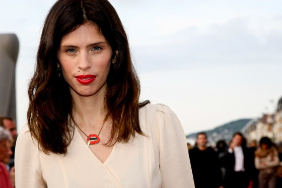 Maïwenn