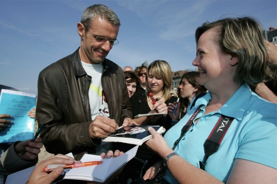 Lambert Wilson