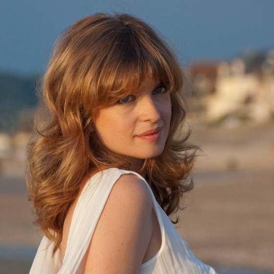 Cécile Cassel, membre du Jury court métrage