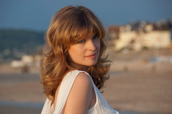 Cécile Cassel, membre du Jury court métrage