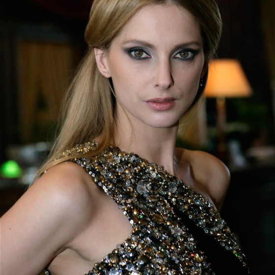 Frédérique Bel, membre du Grand Jury