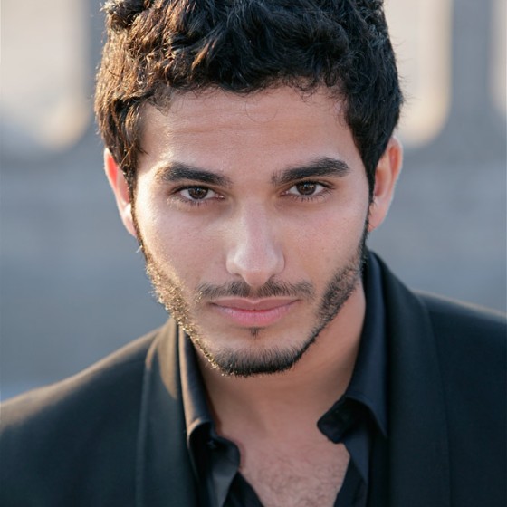 Mehdi Dehbi, Prix du Premier Rendez-vous pour La Folle histoire d’amour de Simon Eskenazy de Jean-Jacques Zilbermann