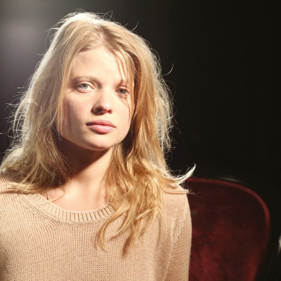 Mélanie Thierry
