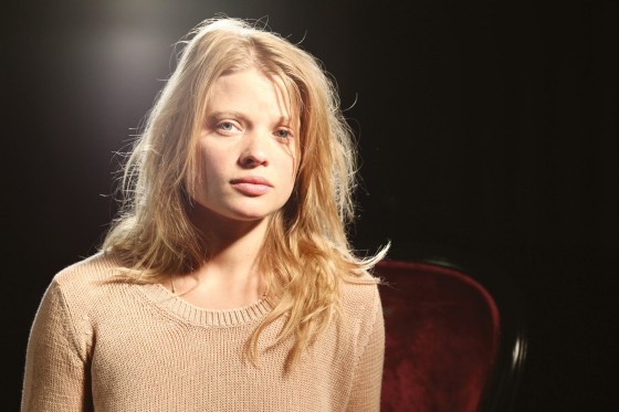 Mélanie Thierry