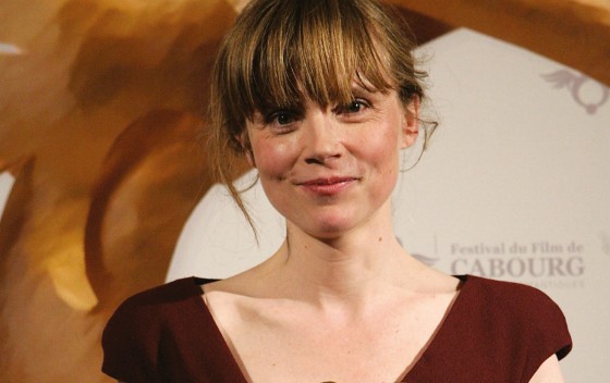 Isabelle Carré, Swann d’Or de la meilleure actrice 2011 pour son rôle dans Les Emotifs anonymes de Jean-Pierre Améris