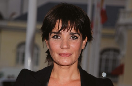 Christine Citti, marraine de l’association