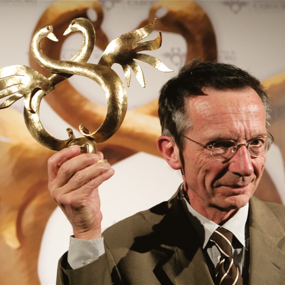 Patrice Leconte, Swann d’Or du meilleur réalisateur 2011 pour Voir la mer
