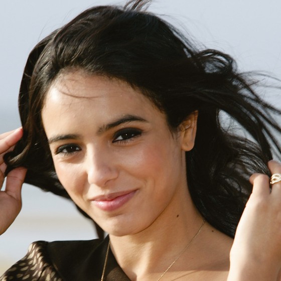 Hafsia Herzi