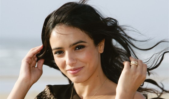 Hafsia Herzi
