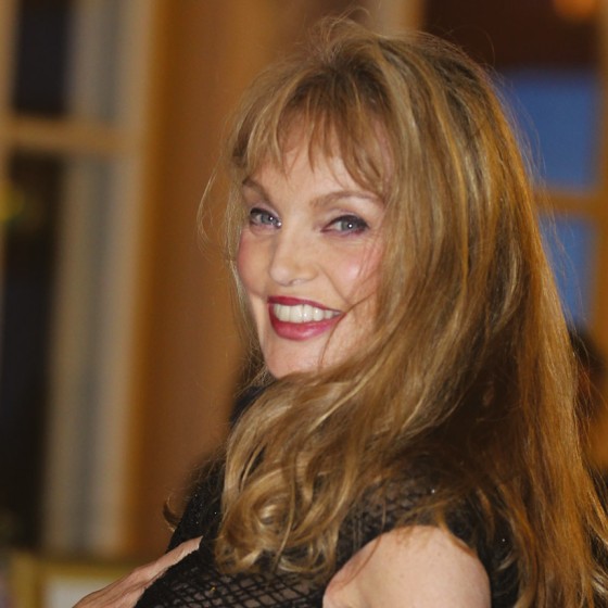 Arielle Dombasle